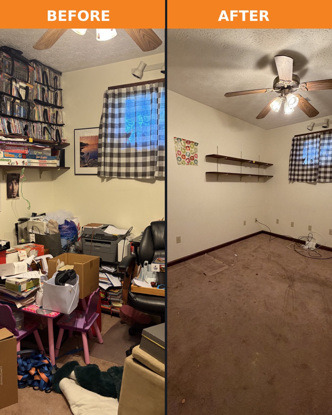 Commercial and Property Cleanouts by TriCities Junk Pros